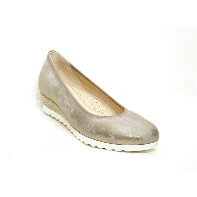 Gabor 62.641 Loafers Taupe 62.641 large