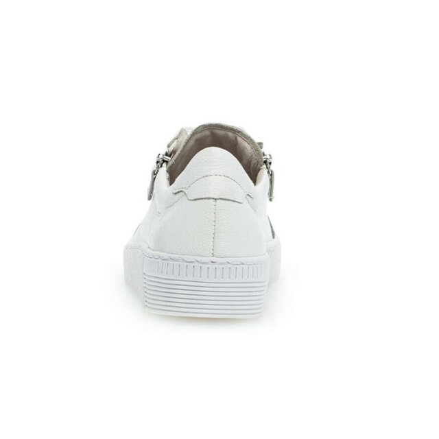 Gabor 63.334 Veterschoenen Wit 63.334 large