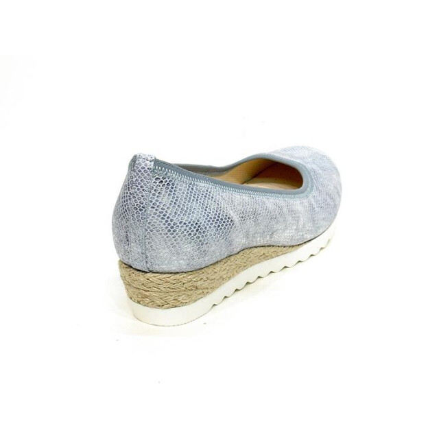 Gabor 62.641 Loafers Blauw 62.641 large