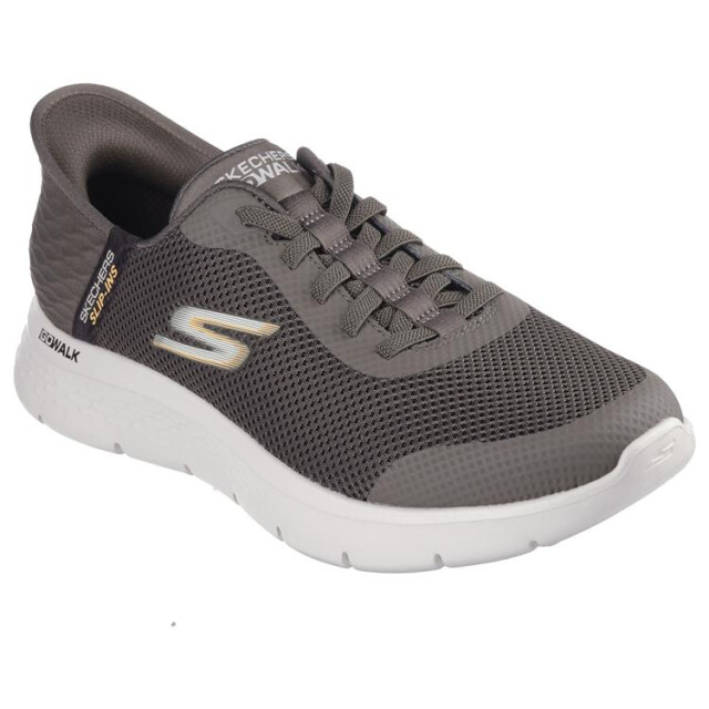 Skechers 216324 Go Walk Flex - Sneakers Bruin 216324 Go Walk Flex - large