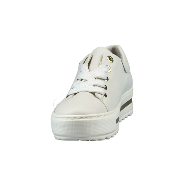 Gabor 46.496 Sneakers Beige 46.496 large
