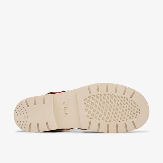 Clarks Original Orinoco cross Orinoco Cross large