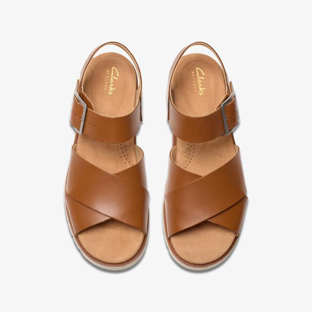 Clarks Original Orinoco cross Orinoco Cross large