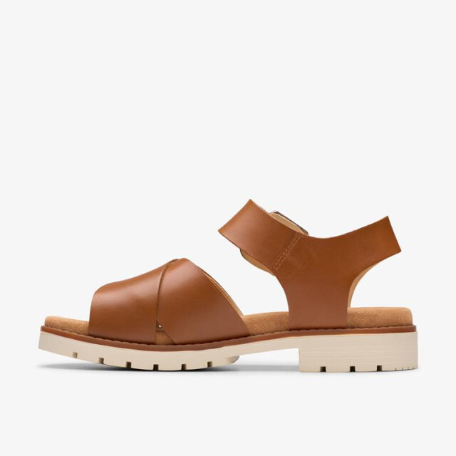 Clarks Original Orinoco cross Orinoco Cross large