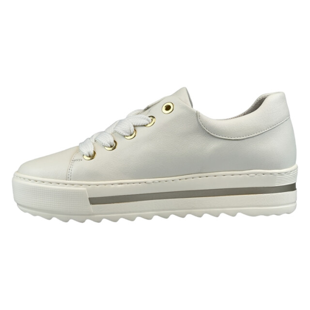 Gabor 46.496 Sneakers Beige 46.496 large