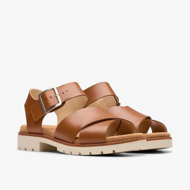 Clarks Original Orinoco cross Orinoco Cross large