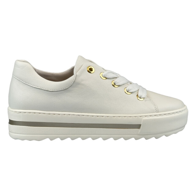 Gabor 46.496 Sneakers Beige 46.496 large