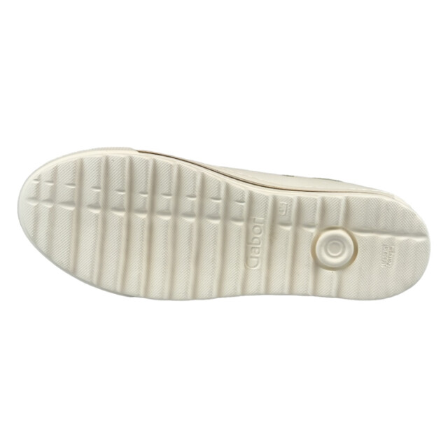 Gabor 46.496 Sneakers Beige 46.496 large