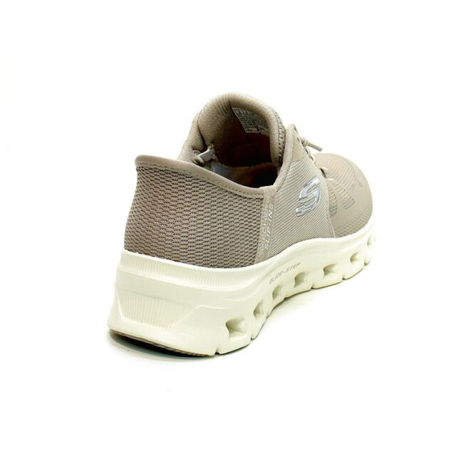 Skechers 150420 Glide-step Pro - Sneakers Beige 150420 Glide-step Pro - large