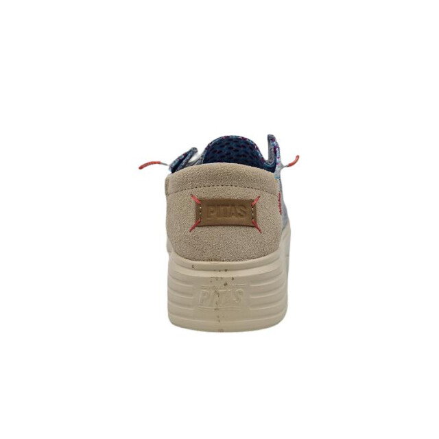 Walk in Pitas Poppy POPPY large