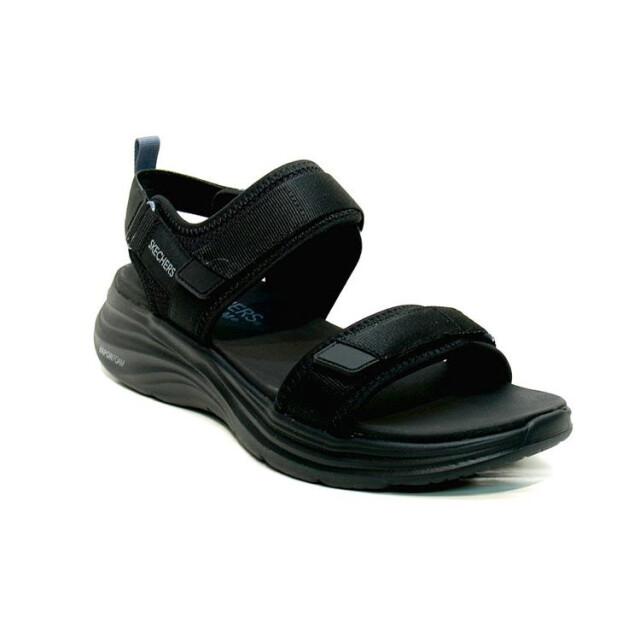 Skechers 120009 Vapor Foam - Laidback Sandalen Zwart 120009 Vapor Foam - Laidback large