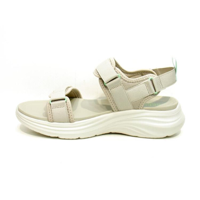 Skechers 120009 Vapor Foam - Laidback Sandalen Beige 120009 Vapor Foam - Laidback large