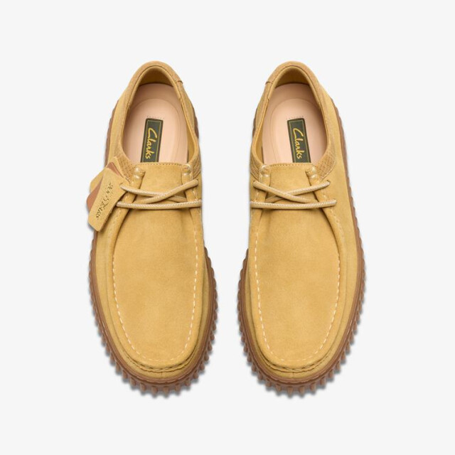 Clarks Original Torhill lo Torhill Lo large