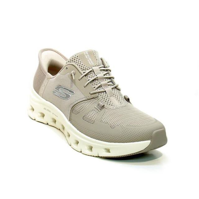 Skechers 150420 Glide-step Pro - Sneakers Beige 150420 Glide-step Pro - large
