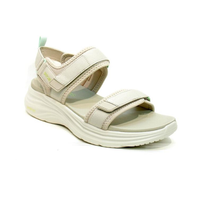 Skechers 120009 Vapor Foam - Laidback Sandalen Beige 120009 Vapor Foam - Laidback large