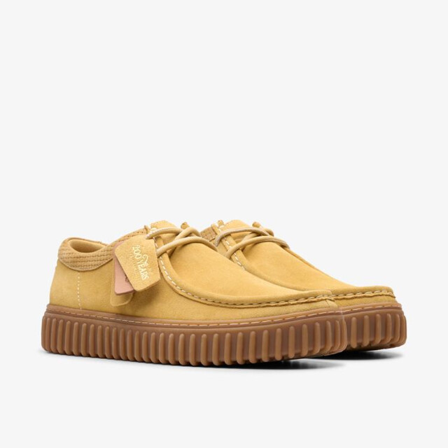 Clarks Original Torhill lo Torhill Lo large