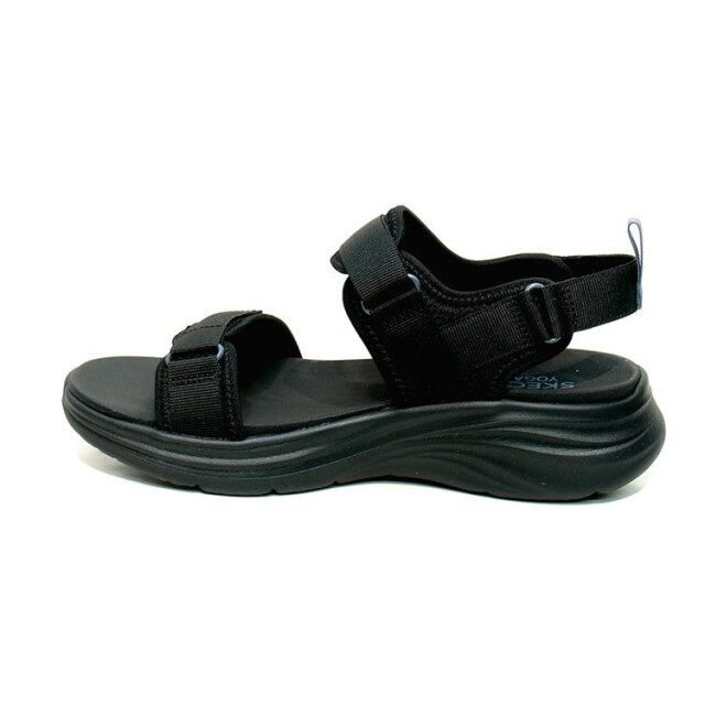 Skechers 120009 Vapor Foam - Laidback Sandalen Zwart 120009 Vapor Foam - Laidback large