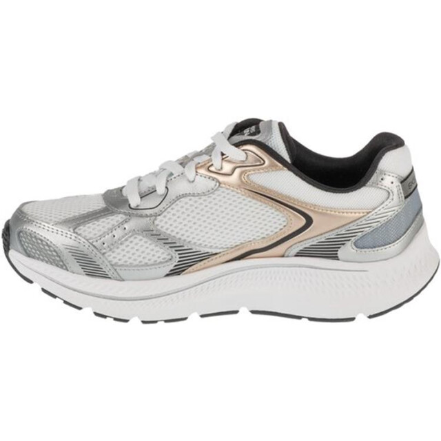 Skechers 128633 Go Run Consistent 2.0 Sneakers Zilver 128633 Go Run Consistent 2.0 large