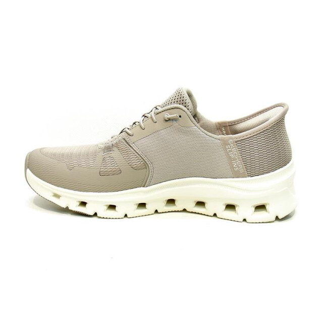 Skechers 150420 Glide-step Pro - Sneakers Beige 150420 Glide-step Pro - large