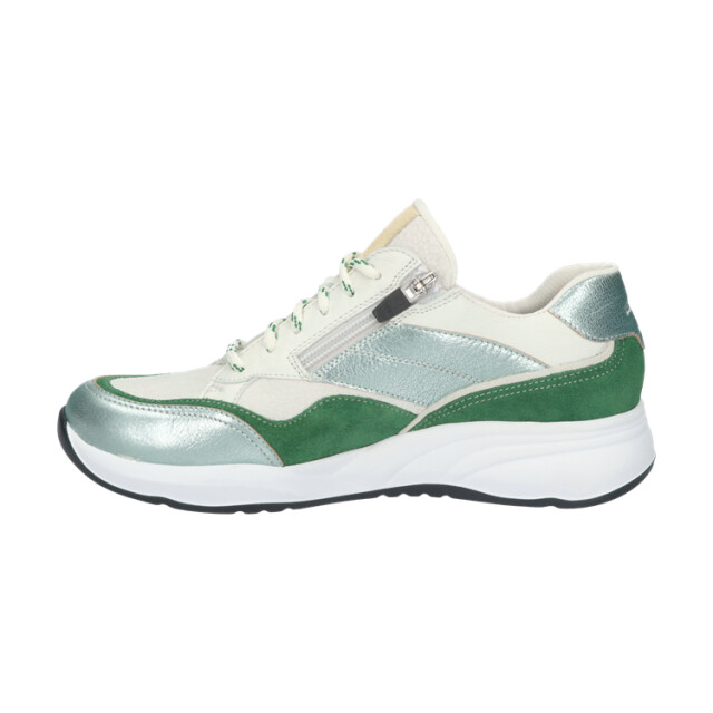 Durea 6308 608 Sneakers Groen 6308 608 large