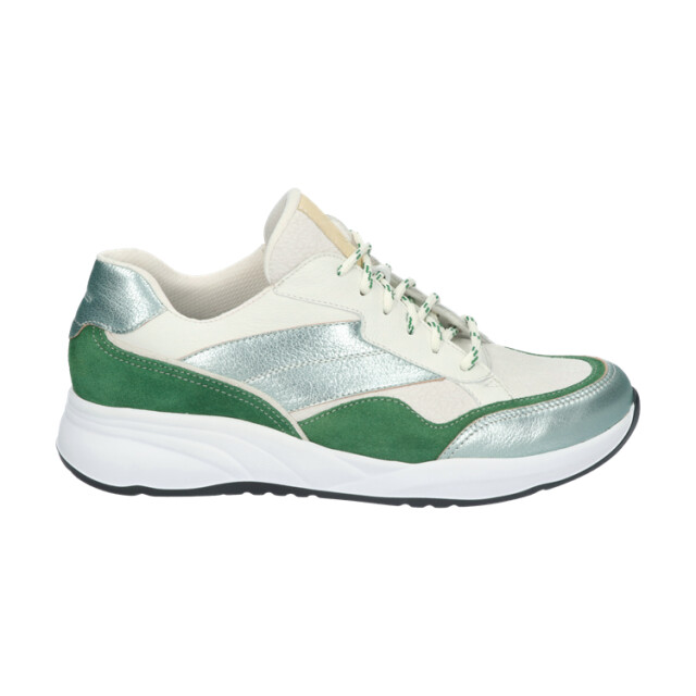 Durea 6308 608 Sneakers Groen 6308 608 large