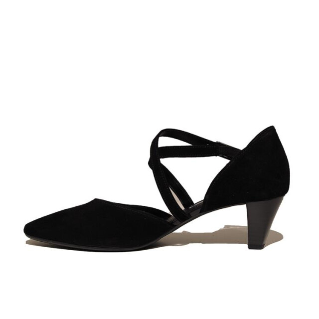 Gabor 01.363 Pumps Zwart 01.363 large