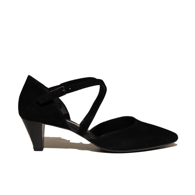 Gabor 01.363 Pumps Zwart 01.363 large