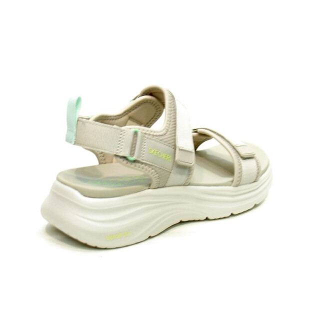 Skechers 120009 Vapor Foam - Laidback Sandalen Beige 120009 Vapor Foam - Laidback large