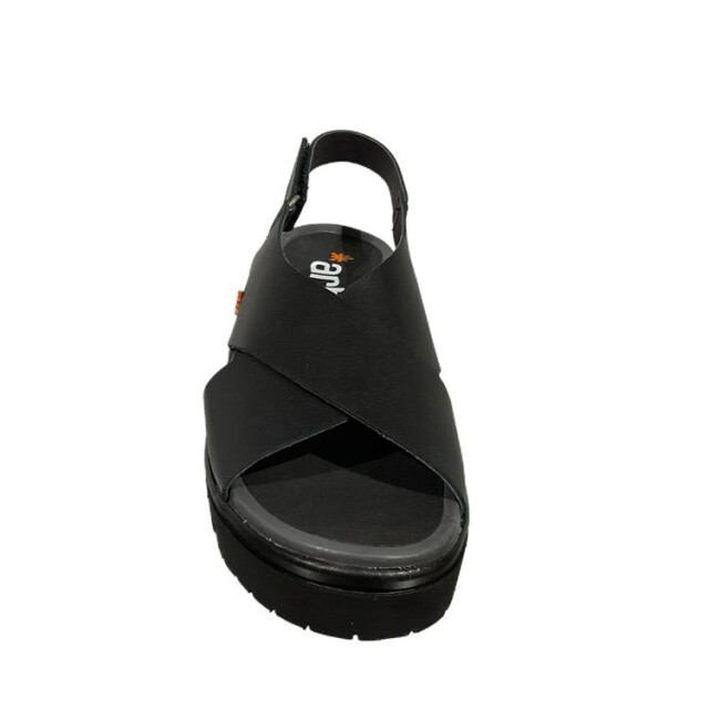 Art 1574 nappa black/brighton 1574 nappa Black/Brighton large