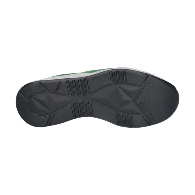 Durea 6308 608 Sneakers Groen 6308 608 large