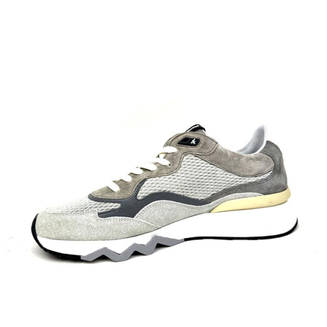 Floris van Bommel SFM-10136 Sneakers Grijs SFM-10136 large