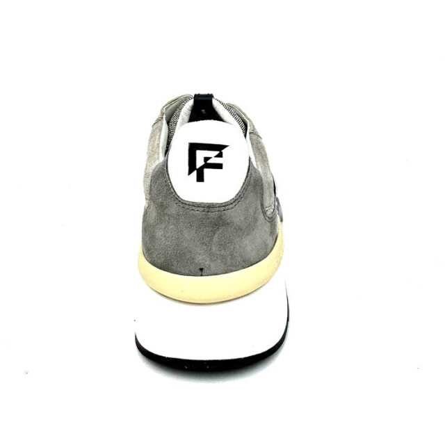 Floris van Bommel SFM-10136 Sneakers Grijs SFM-10136 large
