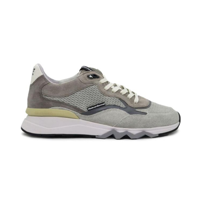 Floris van Bommel SFM-10136 Sneakers Grijs SFM-10136 large