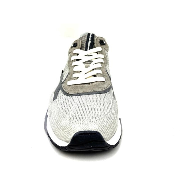 Floris van Bommel SFM-10136 Sneakers Grijs SFM-10136 large