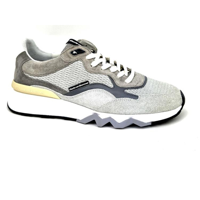 Floris van Bommel SFM-10136 Sneakers Grijs SFM-10136 large