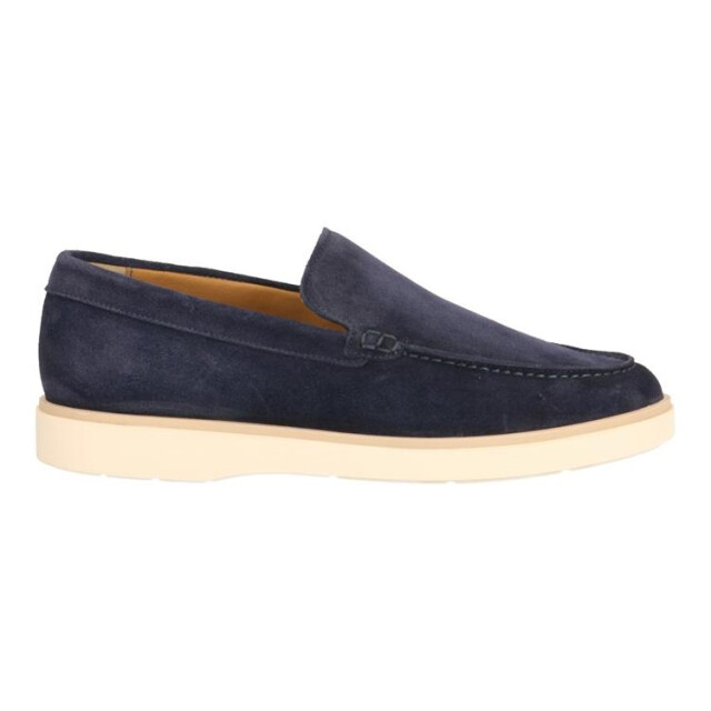 Giorgio 5640204 Instapschoenen Blauw 5640204 large