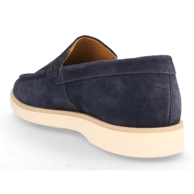 Giorgio 5640204 Instapschoenen Blauw 5640204 large