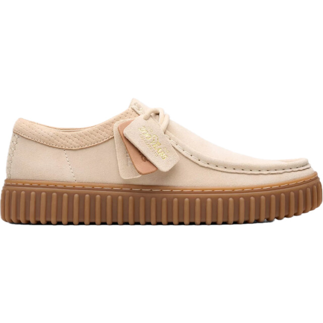 Clarks Original Torhill lo Torhill Lo large