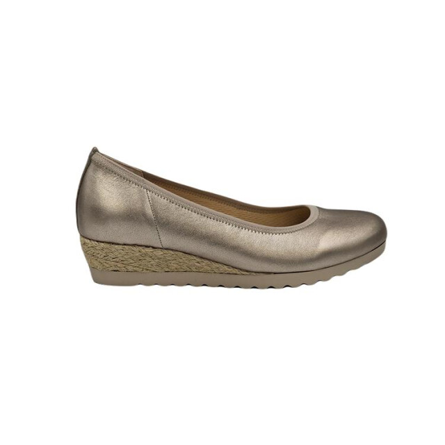 Gabor 62.641 Ballerina's Goud 62.641 large