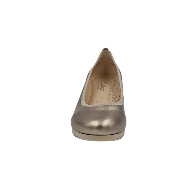 Gabor 62.641 Ballerina's Goud 62.641 large