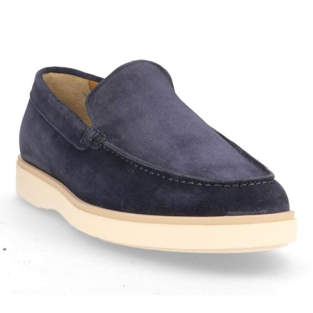 Giorgio 5640204 Instapschoenen Blauw 5640204 large