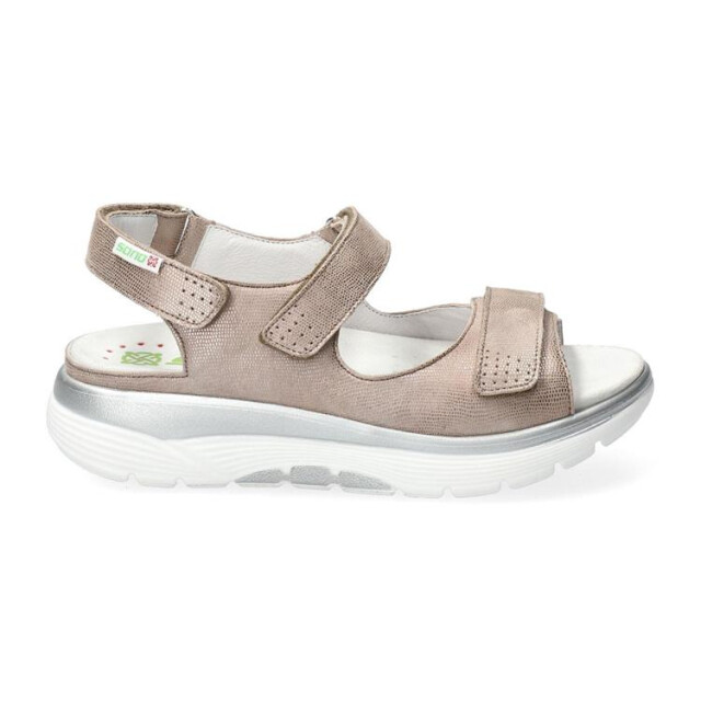 Mephisto Norine Sandalen Taupe Norine large