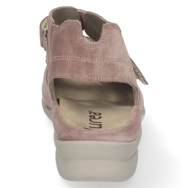 Durea 7272 218 Sandalen Roze 7272 218 large