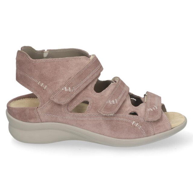 Durea 7272 218 Sandalen Roze 7272 218 large