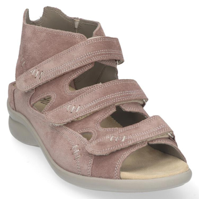 Durea 7272 218 Sandalen Roze 7272 218 large