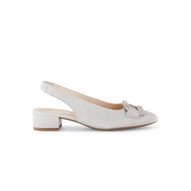 Gabor 61.521 Sandalen Grijs 61.521 large
