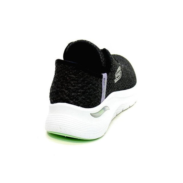 Skechers 150322 Arch Fit 2.0 - Sneakers Zwart 150322 Arch Fit 2.0 - large