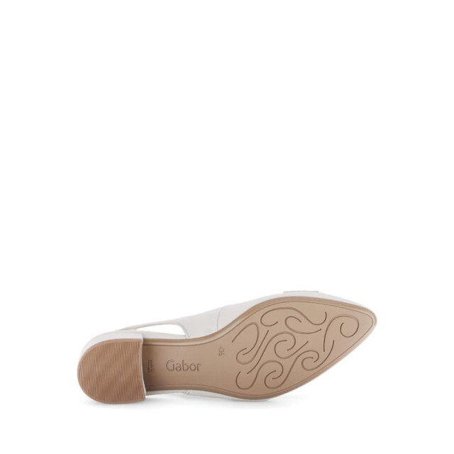Gabor 61.521 Sandalen Grijs 61.521 large