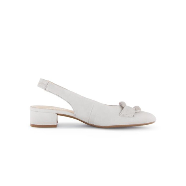 Gabor 61.521 Sandalen Grijs 61.521 large