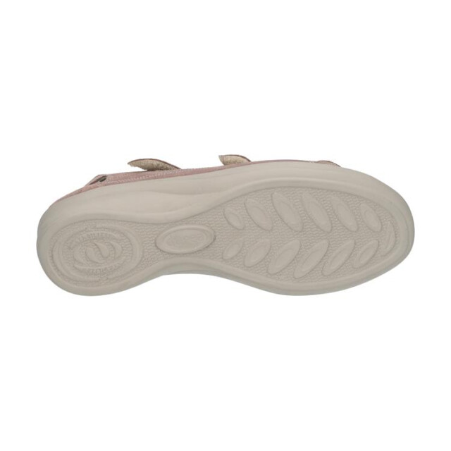 Durea 7272 218 Sandalen Roze 7272 218 large